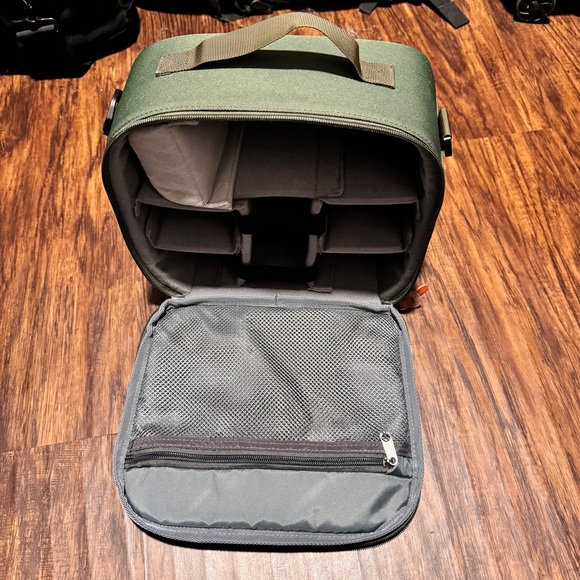 Camera cube / insert - Picture 5 of 8